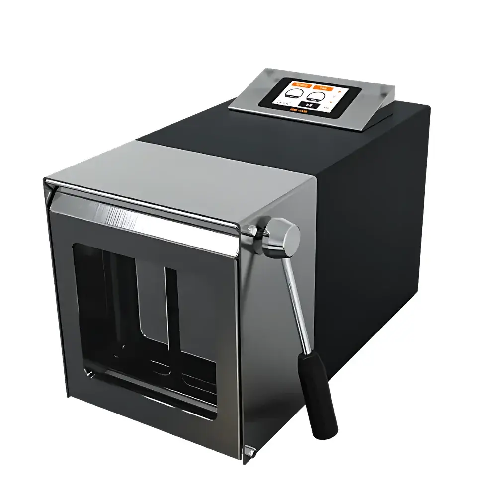 HengAo HBM-400B Pulsed-Action Homogenizer