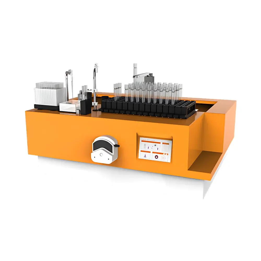 HengAo ABDS-11 Automated Biological Dilution System