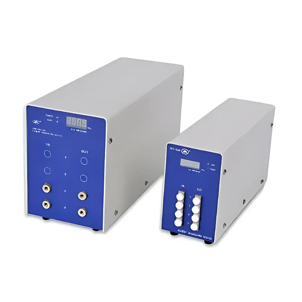 HengAo HDG-02/04 Online Degasser