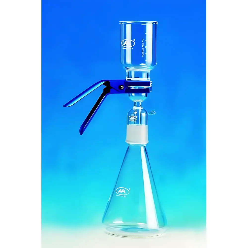 HengAo FB Series Solvent Filtration Units