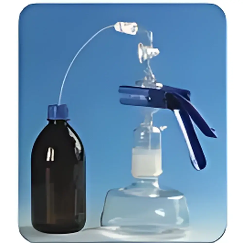 HengAo FB Series Solvent Filtration Units