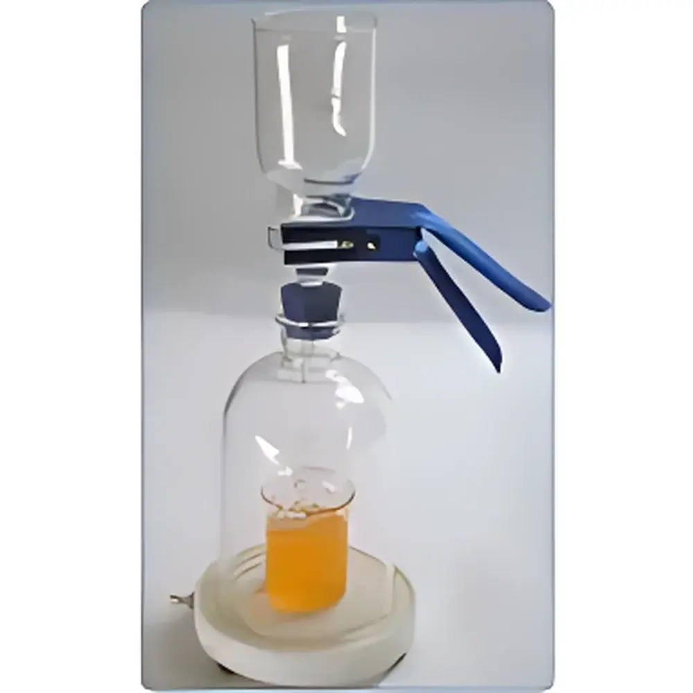 HengAo FB Series Solvent Filtration Units