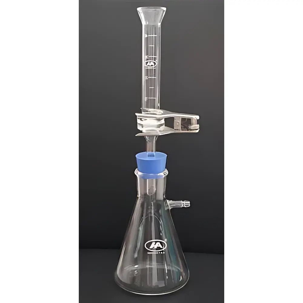 HengAo FB Series Solvent Filtration Units