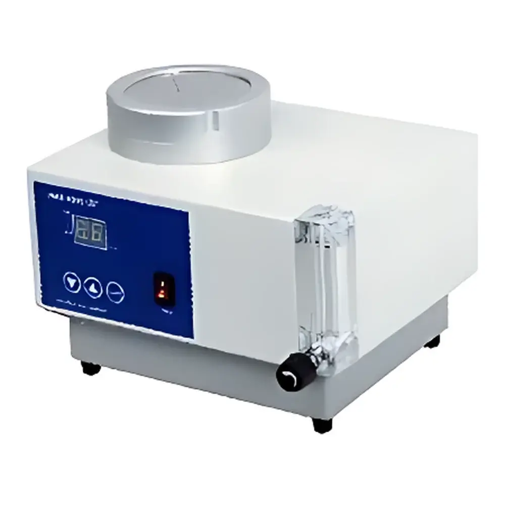 HengAo HAS-100B Portable Air Microbial Sampler