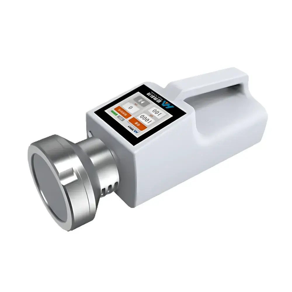 HengAo HAS-100B Portable Air Microbial Sampler