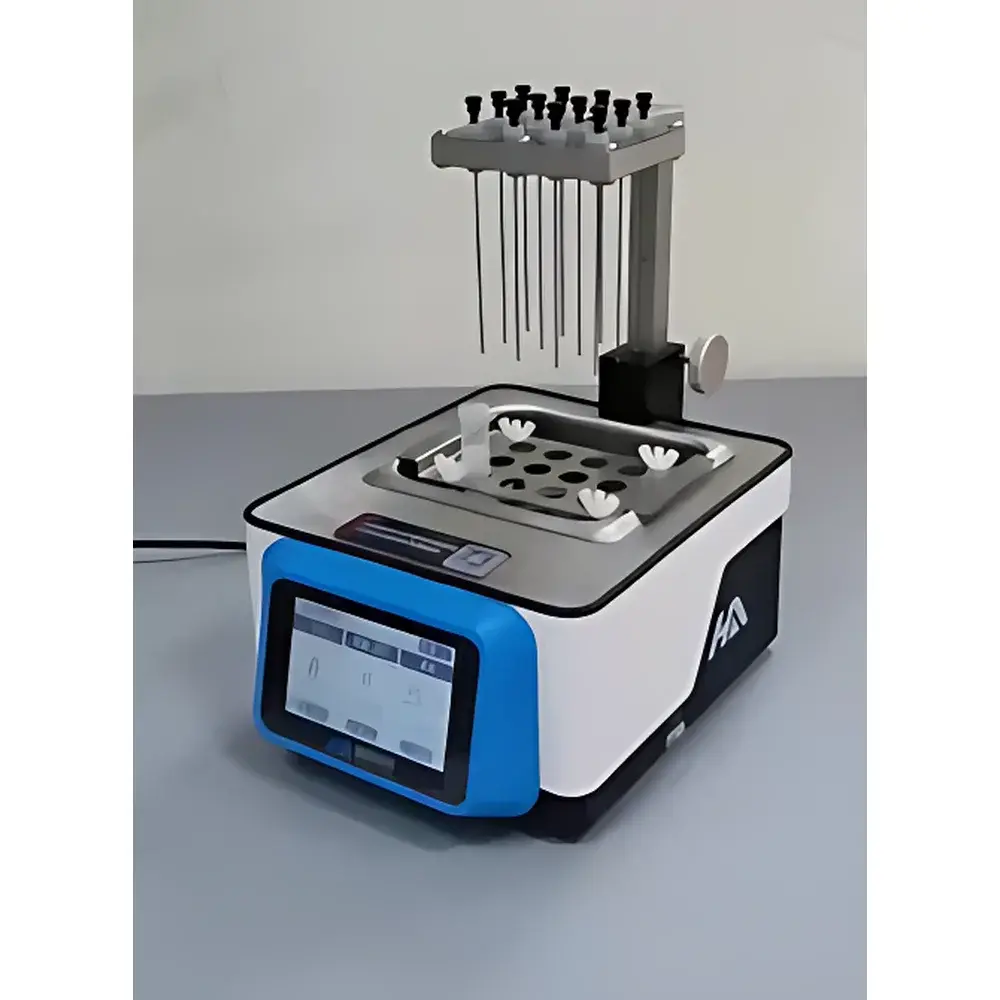 HengAo HSC-12A Water-Bath Nitrogen Evaporator