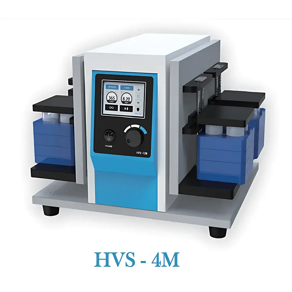 HengAo HVS-10M/4M Vertical Orbital Shaker for Centrifuge Tubes