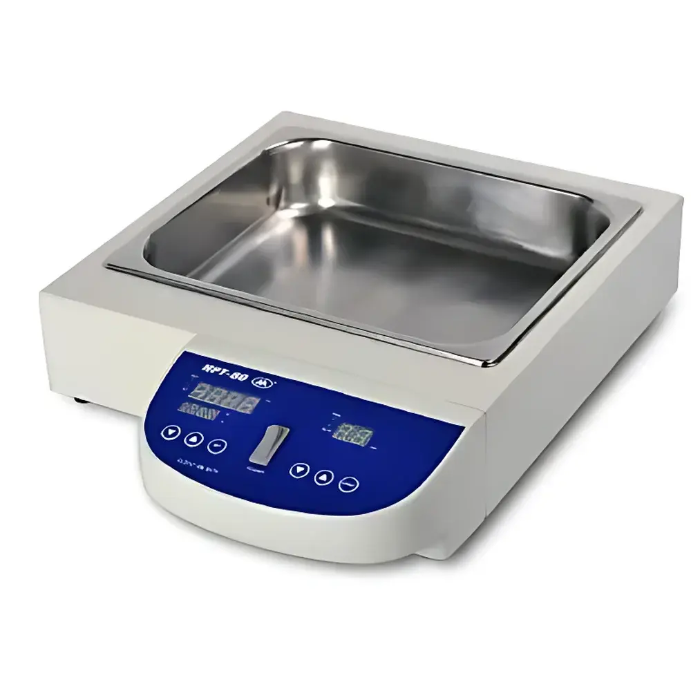 HengAo HPT-80 Precision Heating Bath Thermostat