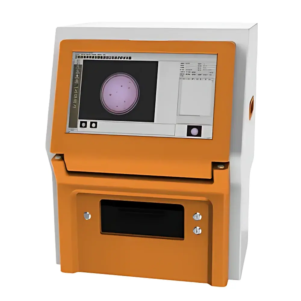 HengAo HCC-90C Fully Automated Colony Counter