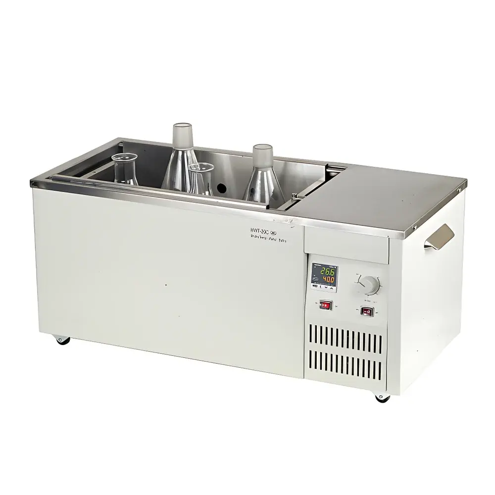 HengAo HWT-10C Water Bath Shaker