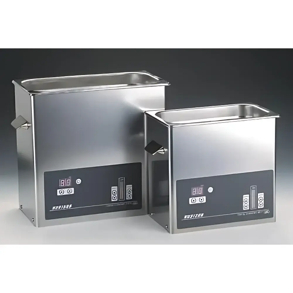 HengAo HU6150D Digital Ultrasonic Cleaner