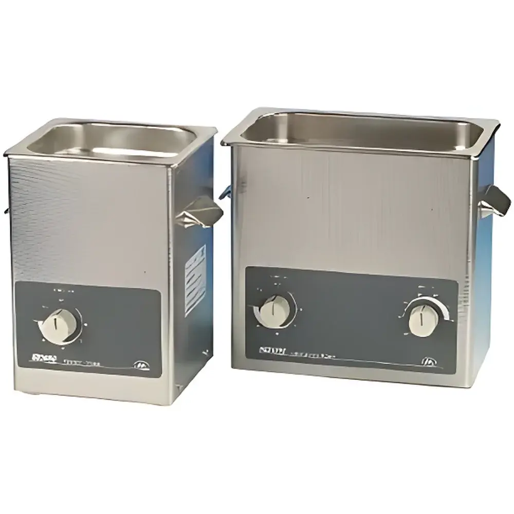 HengAo HU6150D Digital Ultrasonic Cleaner