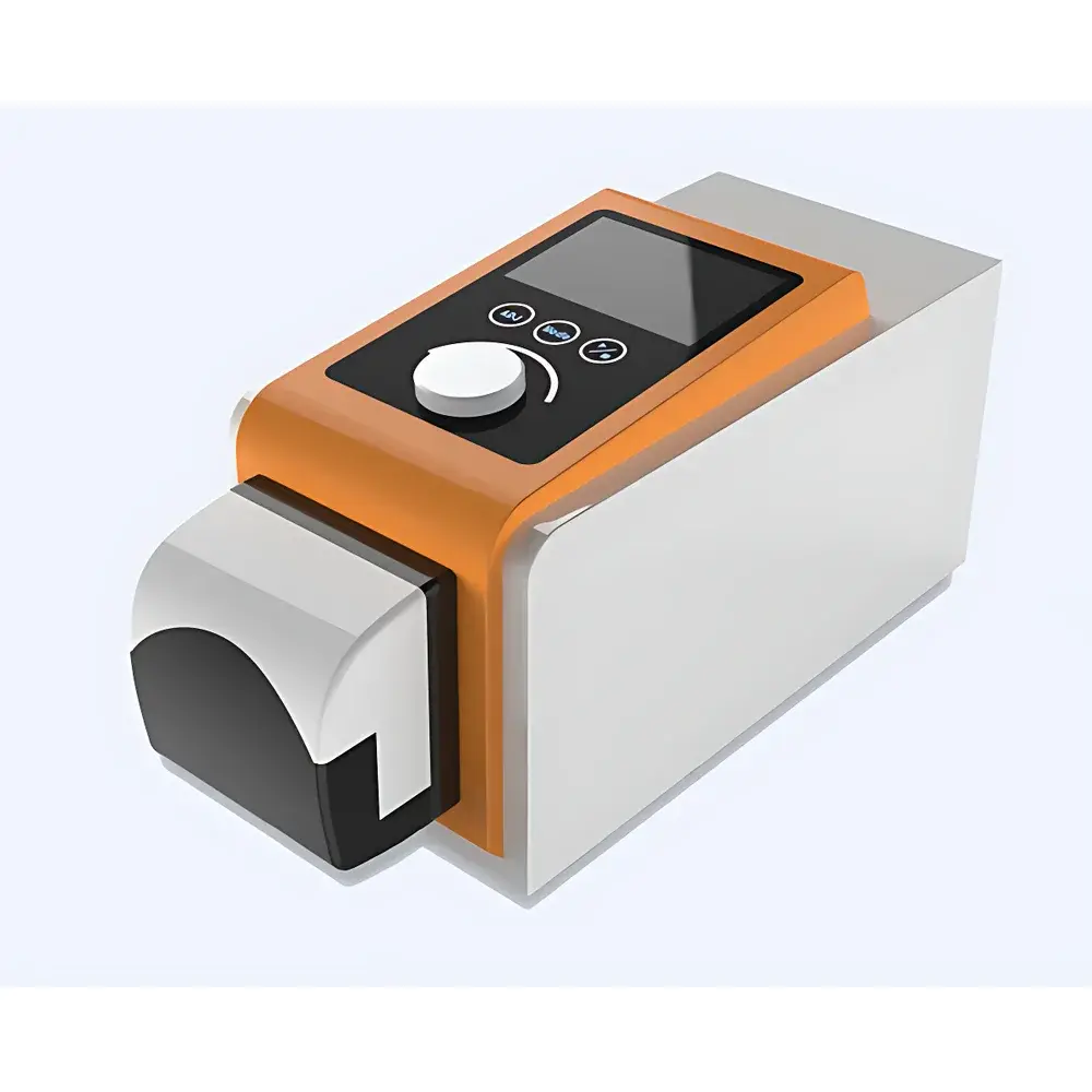 HengAo HPP-01 Portable Plate Dispenser