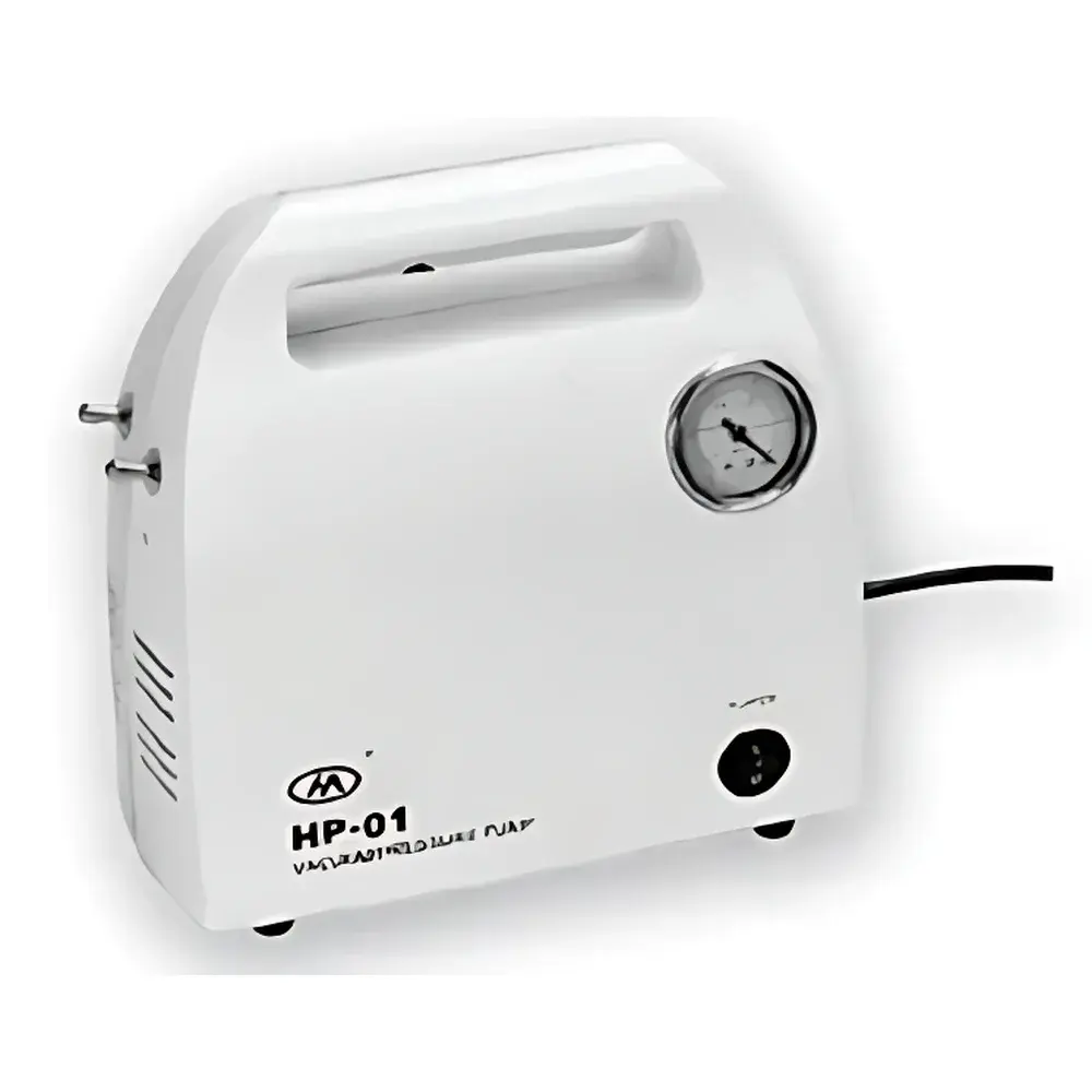 HengAo HD Series Oil-Free Diaphragm Vacuum Pump