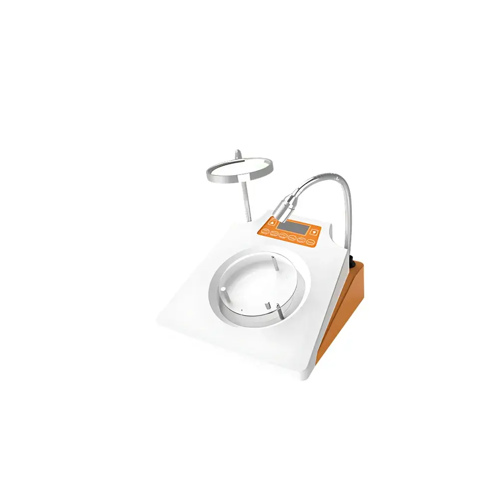 HengAo HCC-02 Semi-Automatic Colony Counter