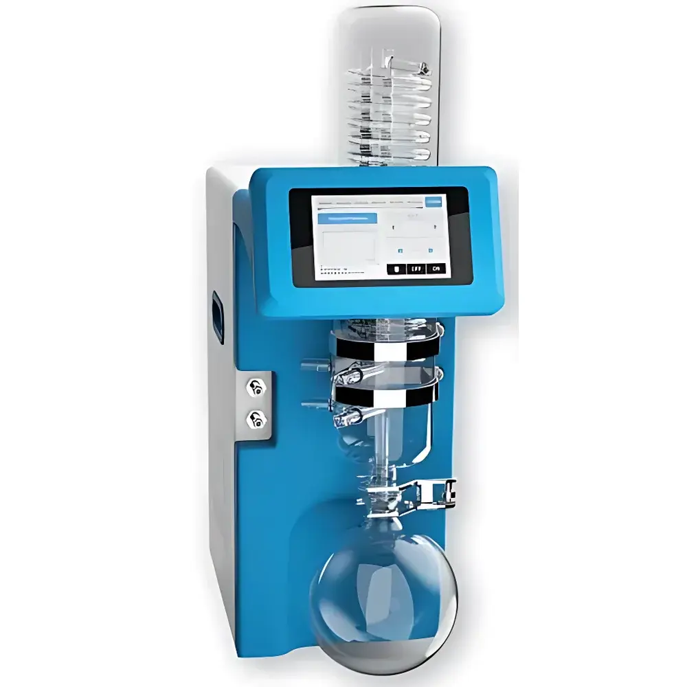 HengAo HVS-03 Vacuum Control System