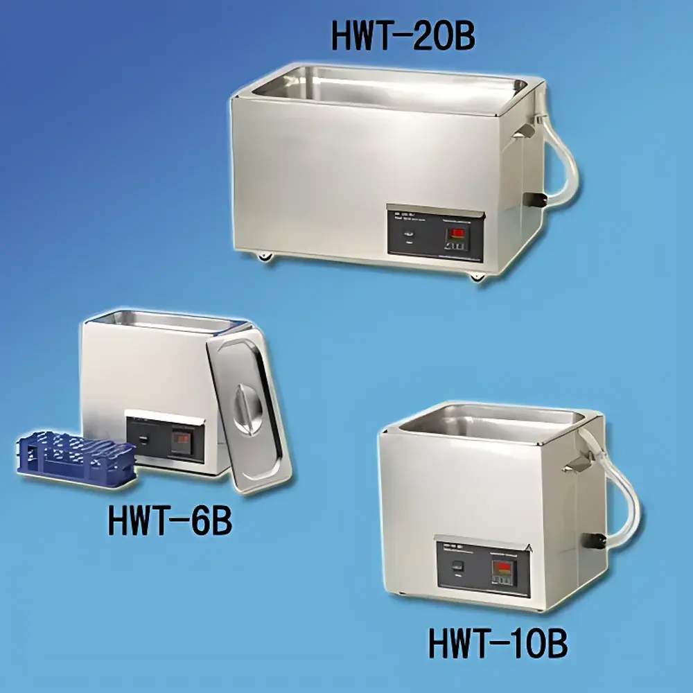 HengAo HWT-10B Benchtop Water Bath