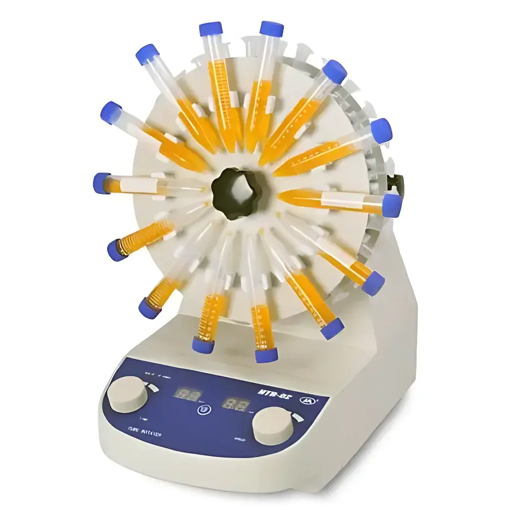 HengAo HTR-02 Adjustable-Angle Vortex Mixer