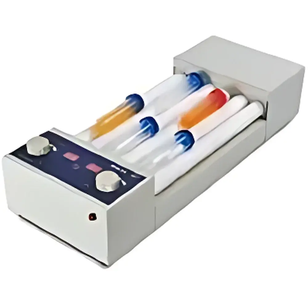 HengAo HTR-02 Adjustable-Angle Vortex Mixer