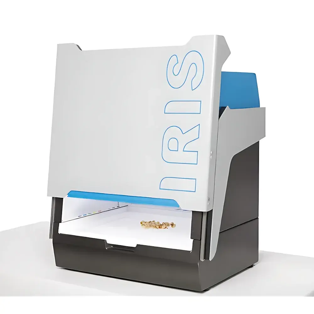 Alpha MOS IRIS Electronic Eye Visual Analyzer