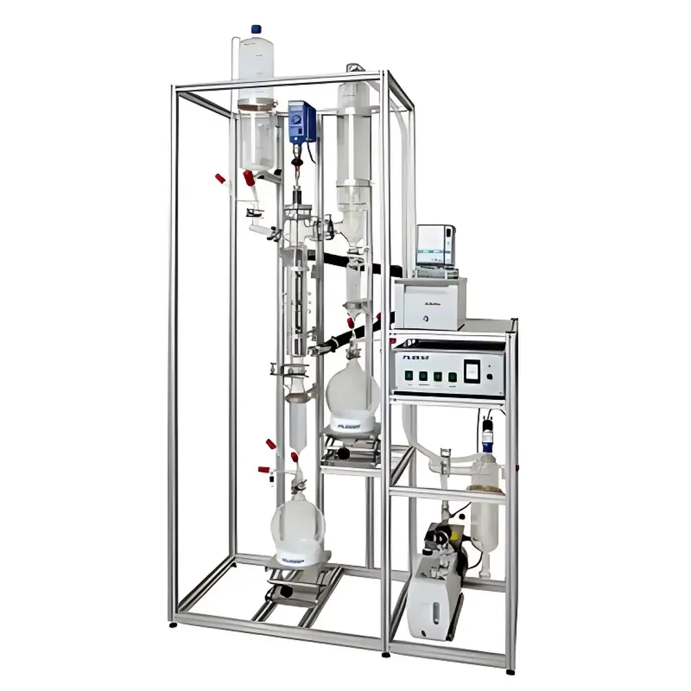 Pilodist TF 650 Thin-Film Evaporator