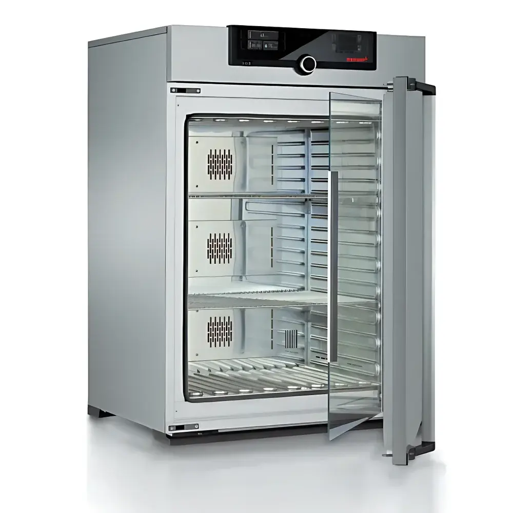 Memmert IPPeco Series Peltier-Cooled Low-Temperature Incubator