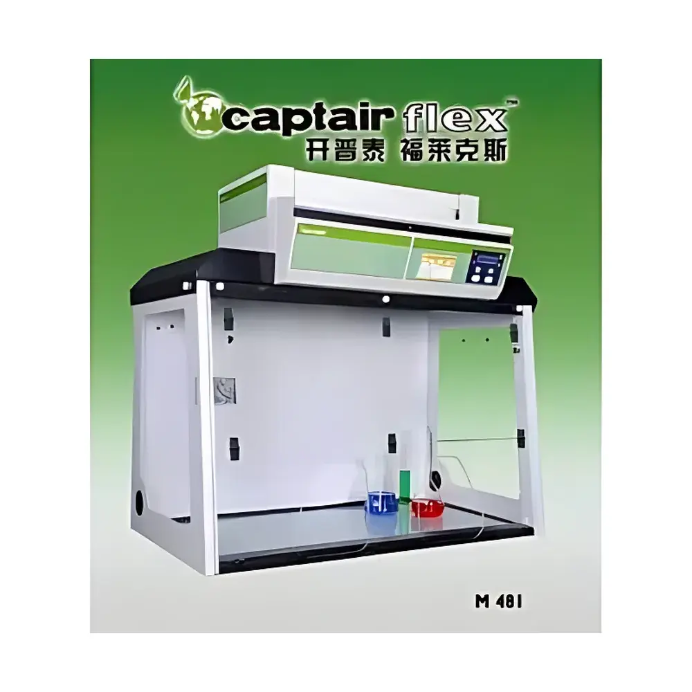 Erlab M481 Ductless Fume Hood
