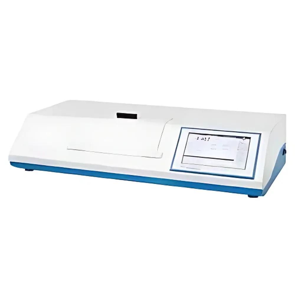 Schmidt+Haensch Saccharomat® Quartz Wedge Saccharimeter