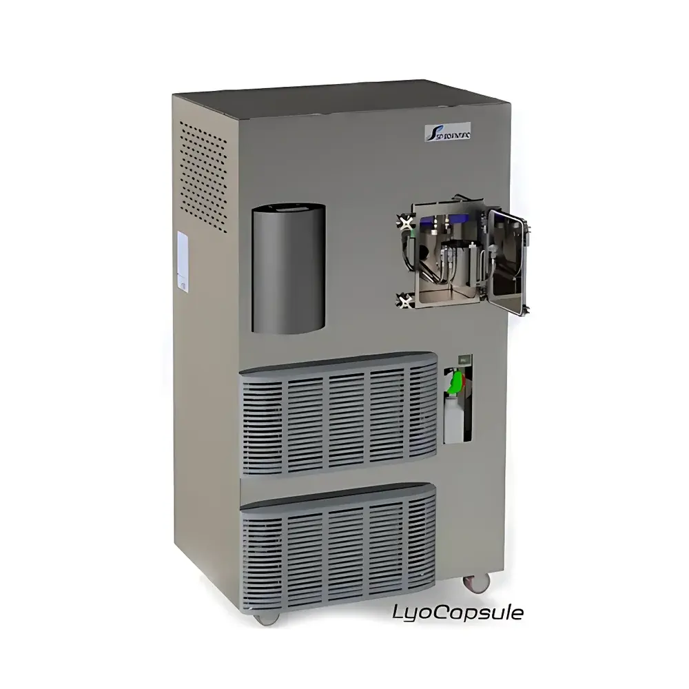 SP Scientific Virtis LyoCapsule™ Smart R&D-Scale Freeze Dryer