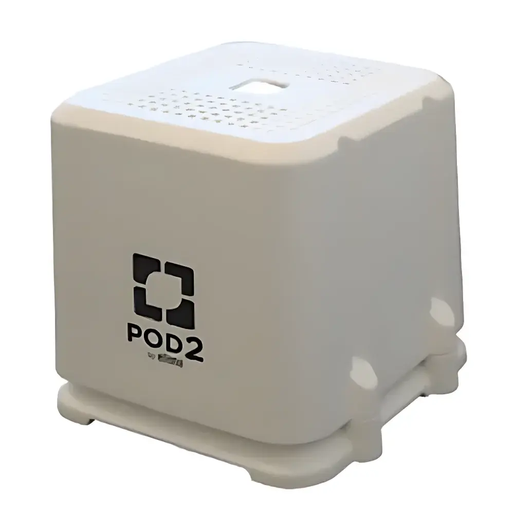 Ellona POD2 Indoor Environmental Monitoring System
