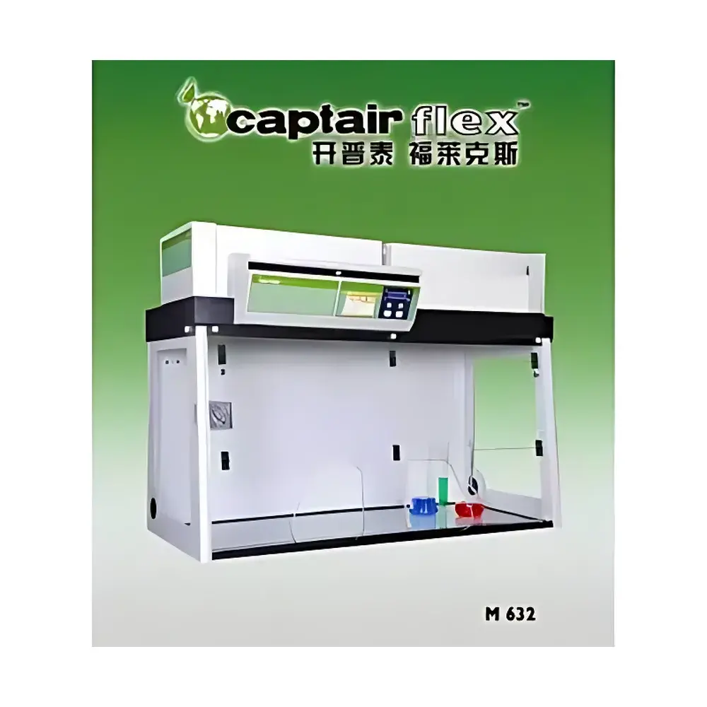 Erlab Captair M632 Ductless Fume Hood