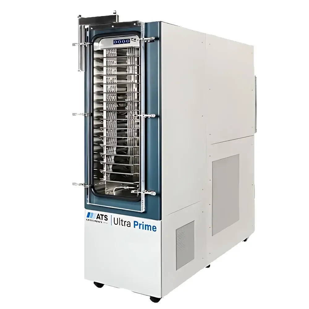 SP Scientific Ultra Prime 50 Freeze Dryer