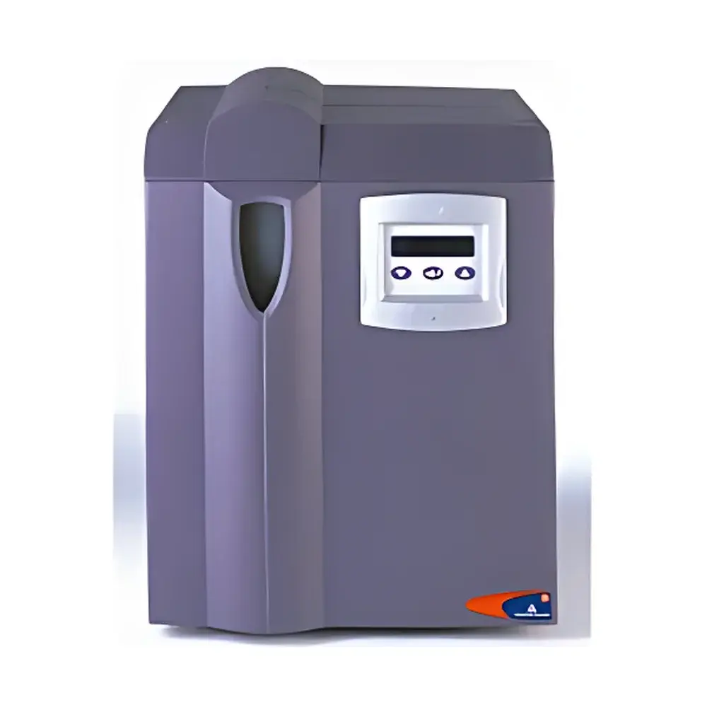 Parker Domnick Hunter 20H/40H/60H High-Purity Hydrogen Generator