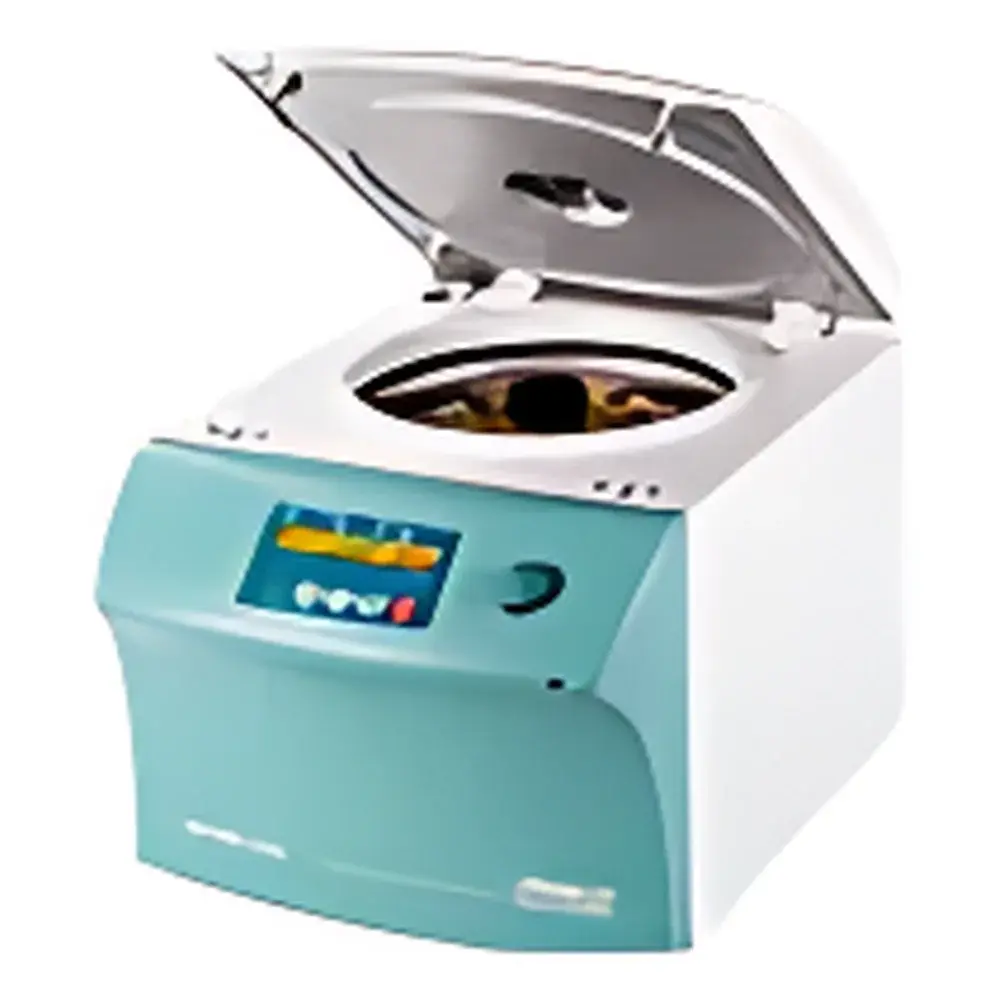 Hettich MIKRO 220 / MIKRO 220R Benchtop Microcentrifuge