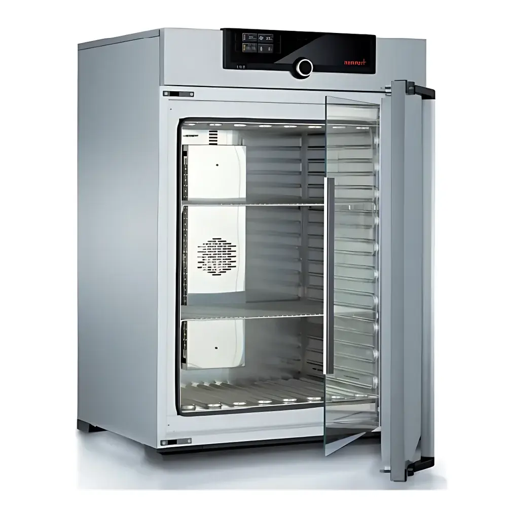 Memmert IN/IF Series Natural and Forced Convection Incubators