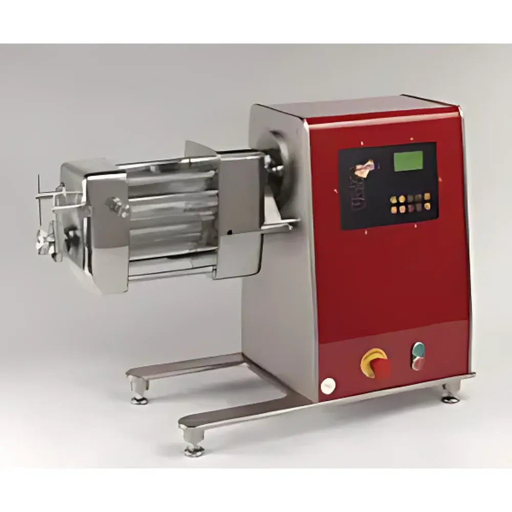 Pharmag WGL Series Wet Granulator