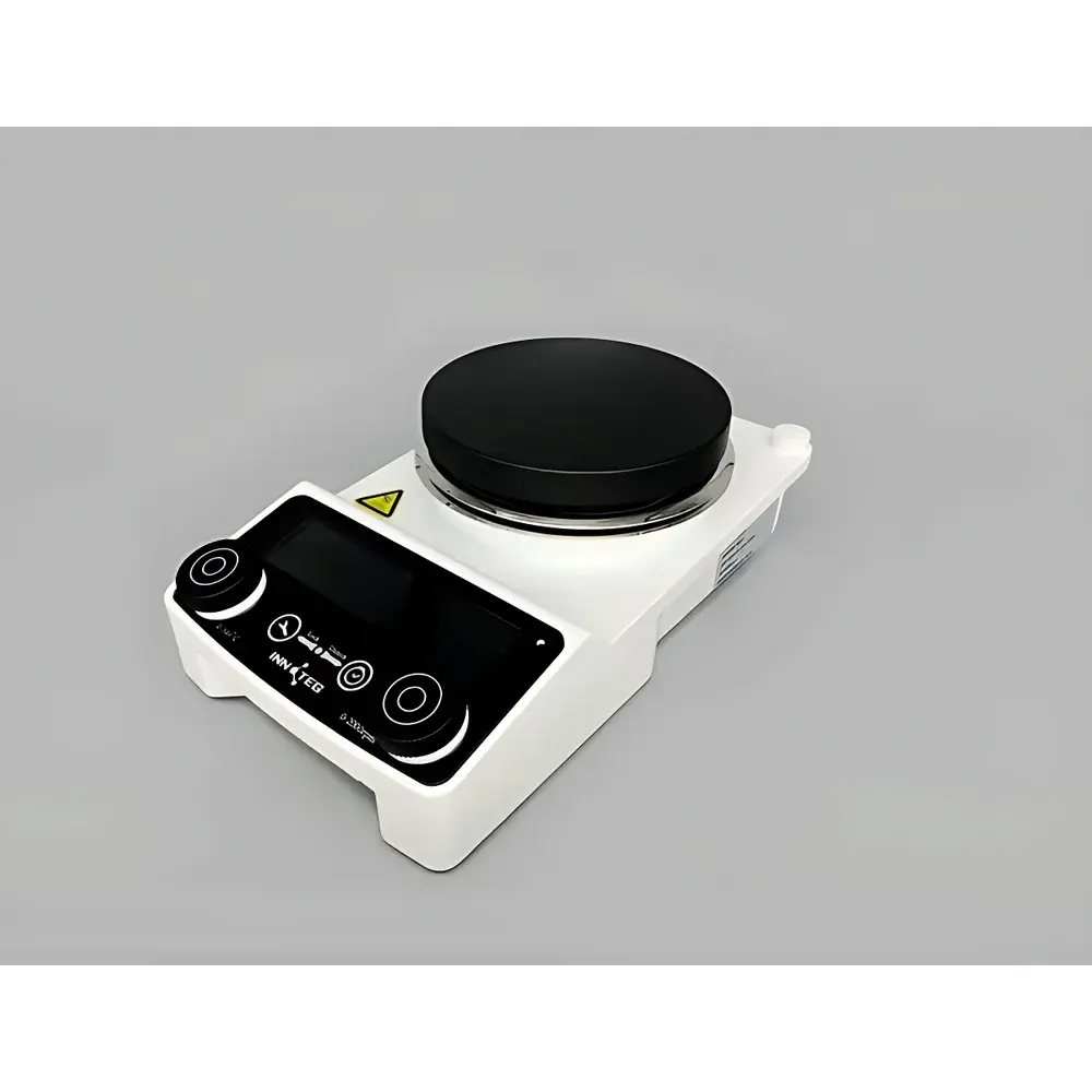 INNOTEG WM-1 Magnetic Stirrer with Heating