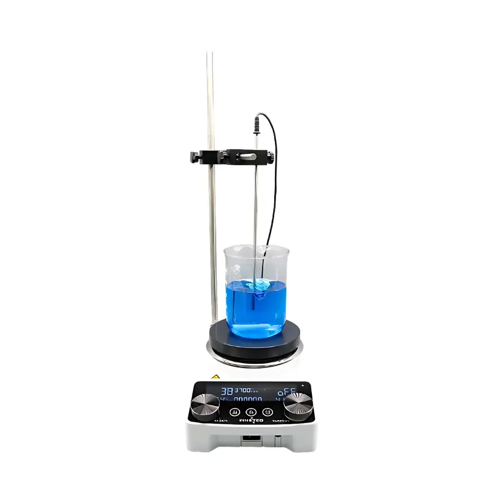 INNOTEG WM-1 Magnetic Stirrer with Heating