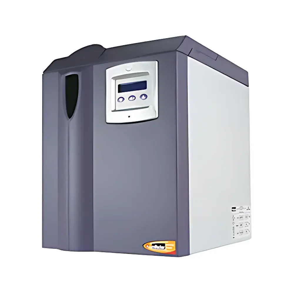Parker Domnick Hunter H-MD Series Ultra-High-Purity Hydrogen Generator