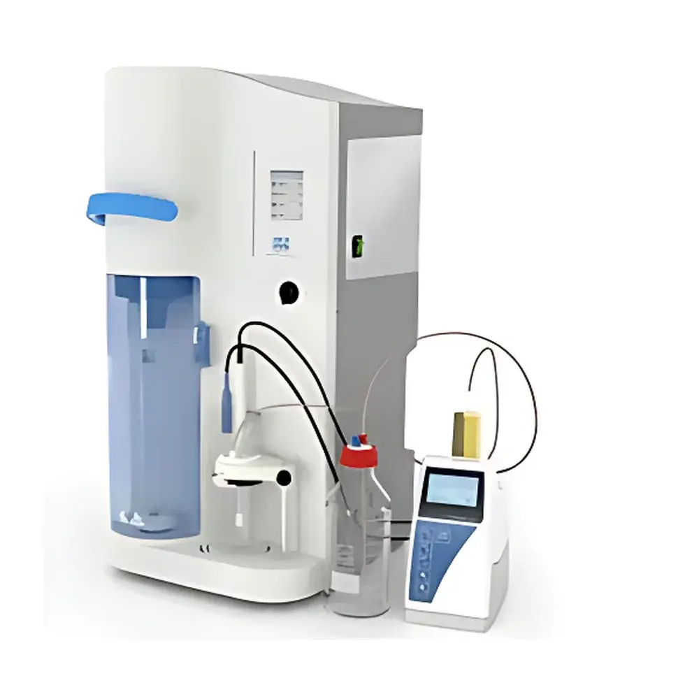 VELP UDK149 Automated Kjeldahl Nitrogen Determinator