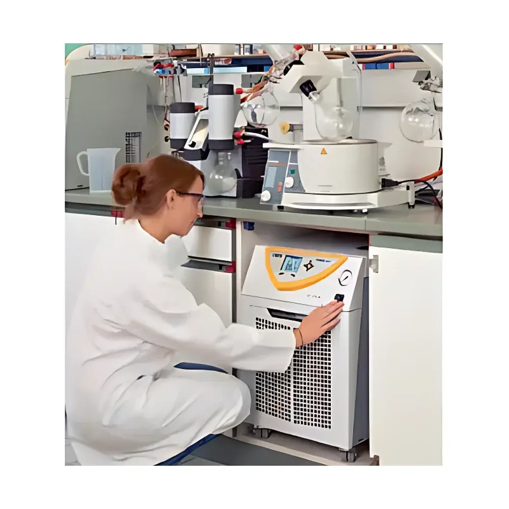 LAUDA Variocool Circulating Chiller