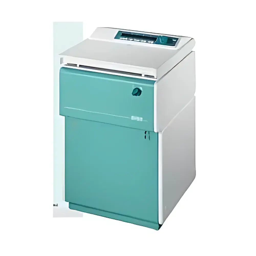 Hettich ROTIXA 500 RS Floor-standing High-speed Centrifuge