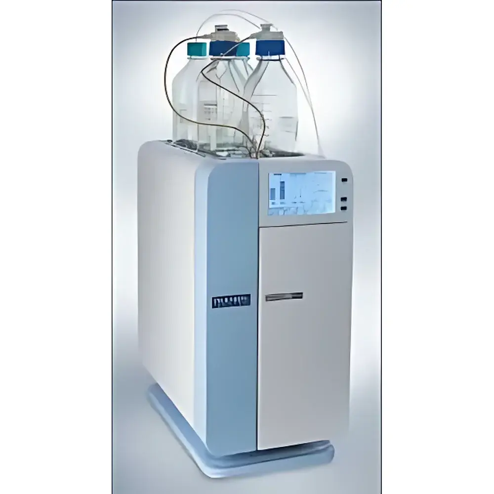 Pickering Laboratories PINNACLE PCX DELTA Post-Column Derivatization System