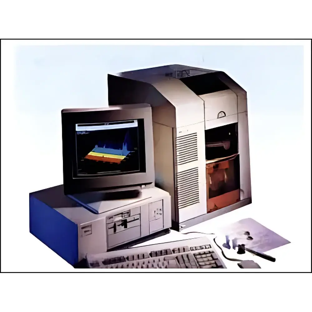 Capillary Electrophoresis System