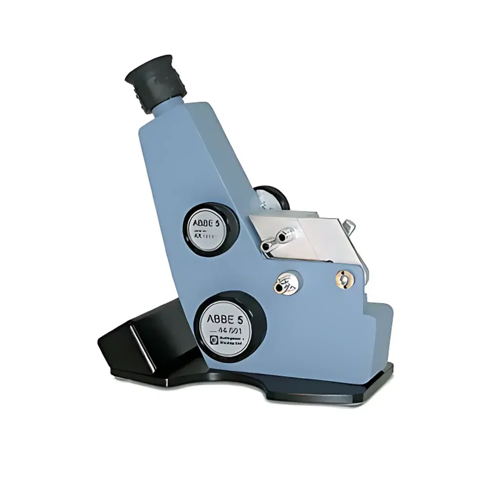 Bellingham + Stanley Abbe5 Refractometer