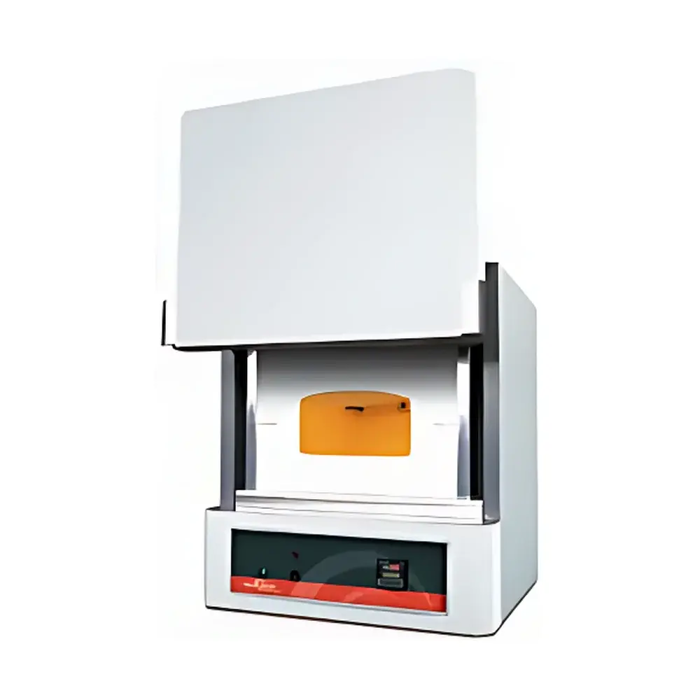 Thermconcept KLS Series Ceramic-Lined Box Muffle Furnace