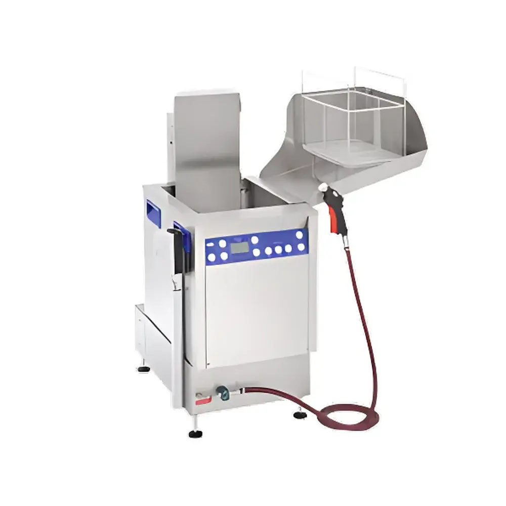 Elma Flex1 Upgraded Ultrasonic Cleaner