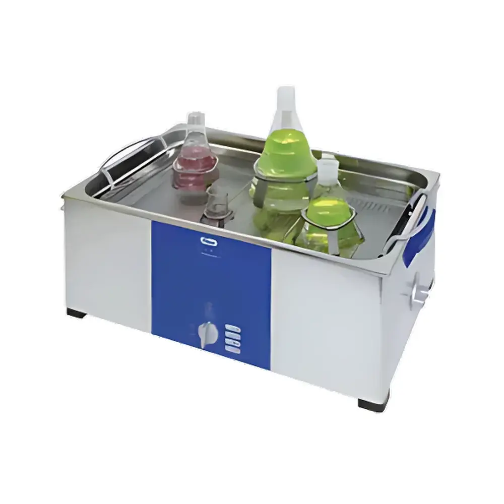Elma S150 High-Energy Ultrasonic Cleaner