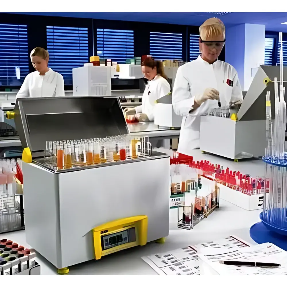 LAUDA Aqualine Series Circulating Water Bath