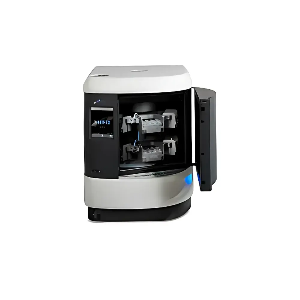 Genevac HT-3i Series Solvent Evaporation System